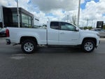 2021 Chevrolet Colorado 2WD LT