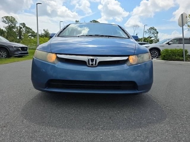 2008 Honda Civic Sdn LX