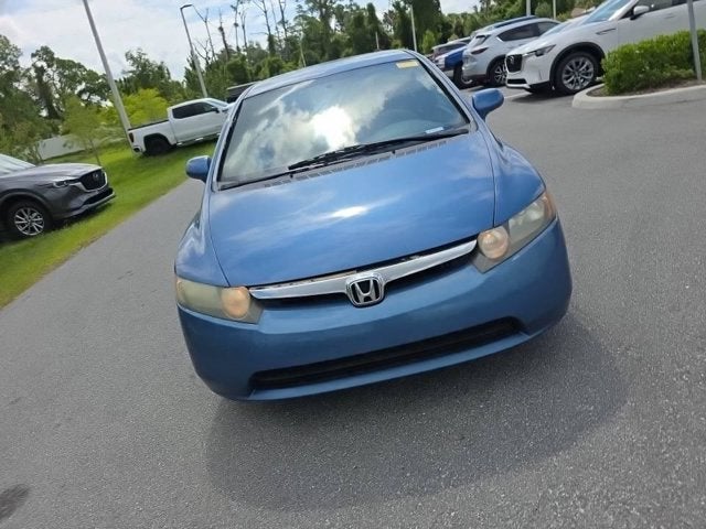 2008 Honda Civic Sdn LX