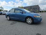 2008 Honda Civic Sdn LX