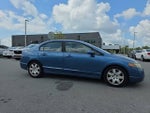 2008 Honda Civic Sdn LX