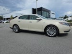 2015 Lincoln MKS 4dr Sdn 3.7L FWD