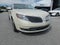 2015 Lincoln MKS 4dr Sdn 3.7L FWD