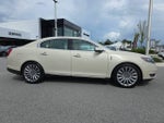 2015 Lincoln MKS 4dr Sdn 3.7L FWD