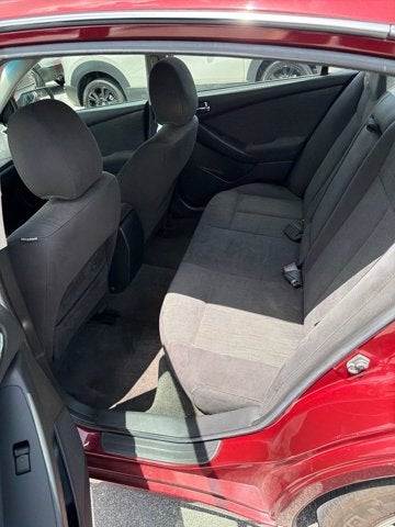 2010 Nissan Altima 2.5 S