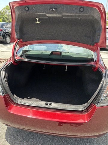 2010 Nissan Altima 2.5 S