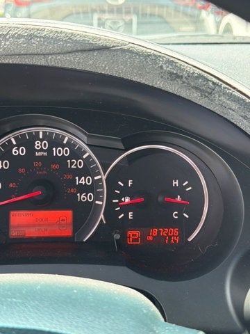 2010 Nissan Altima 2.5 S