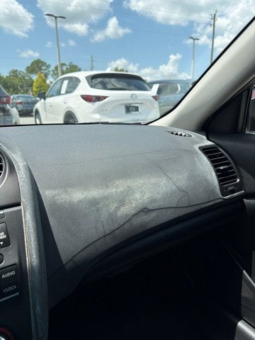 2010 Nissan Altima 2.5 S