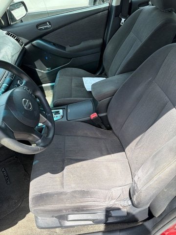 2010 Nissan Altima 2.5 S