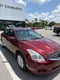2010 Nissan Altima 2.5 S
