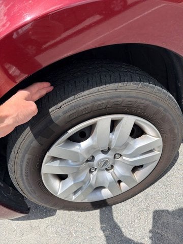 2010 Nissan Altima 2.5 S