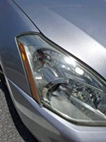2007 Nissan Maxima 4dr Sdn V6 CVT 3.5 SL