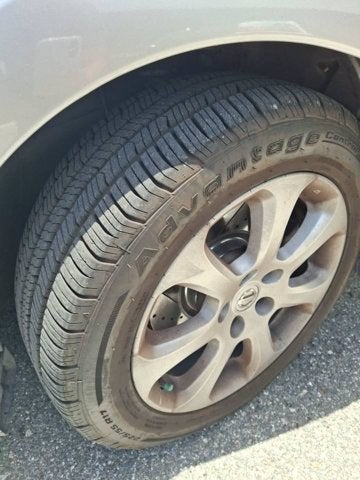 2007 Nissan Maxima 4dr Sdn V6 CVT 3.5 SL