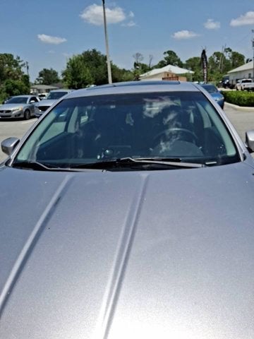 2007 Nissan Maxima 4dr Sdn V6 CVT 3.5 SL