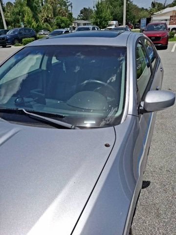 2007 Nissan Maxima 4dr Sdn V6 CVT 3.5 SL