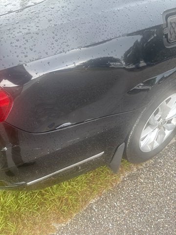 2017 Volkswagen Passat 1.8T S
