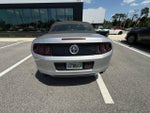 2014 Ford Mustang 2dr Conv V6