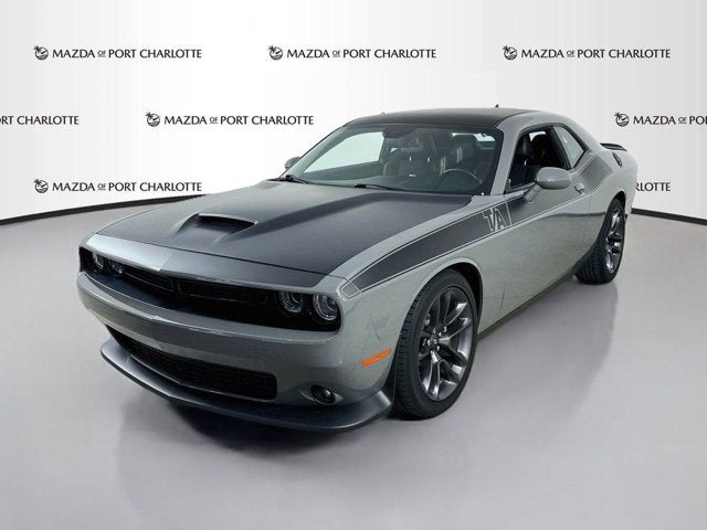 2023 Dodge Challenger R/T