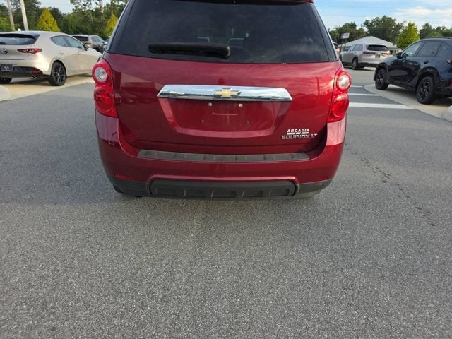 2011 Chevrolet Equinox LT w/1LT
