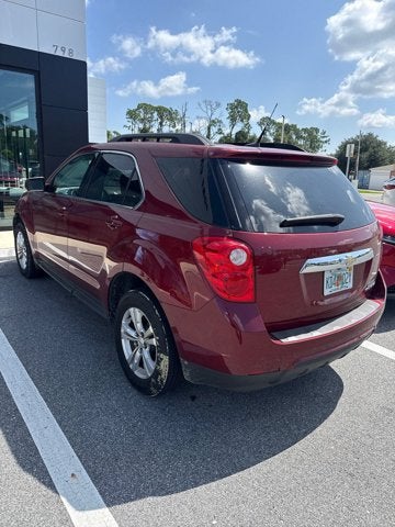 2011 Chevrolet Equinox LT w/1LT