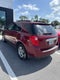 2011 Chevrolet Equinox LT w/1LT