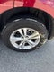2011 Chevrolet Equinox LT w/1LT