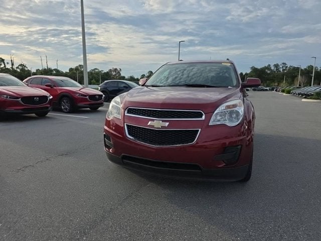 2011 Chevrolet Equinox LT w/1LT