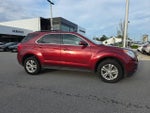 2011 Chevrolet Equinox LT w/1LT