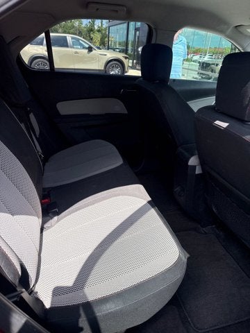 2011 Chevrolet Equinox LT w/1LT