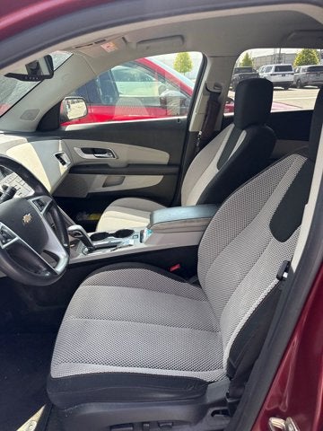 2011 Chevrolet Equinox LT w/1LT