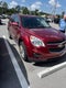 2011 Chevrolet Equinox LT w/1LT