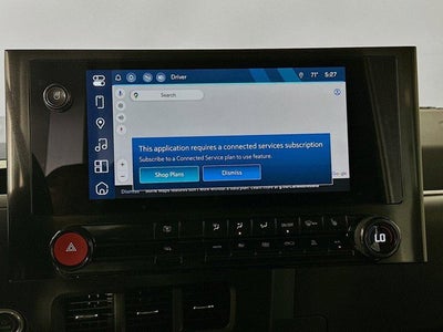 2024 BrightDrop Zevo 400 eAWD 400