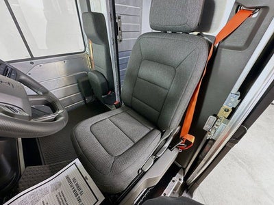 2024 BrightDrop Zevo 400 eAWD 400
