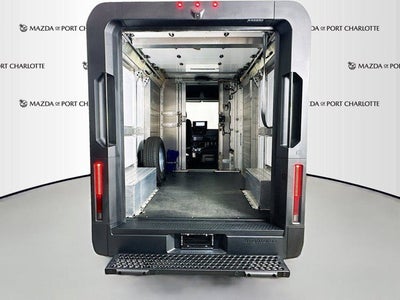 2024 BrightDrop Zevo 400 eAWD 400