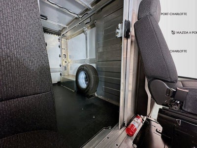 2024 BrightDrop Zevo 400 eAWD 400