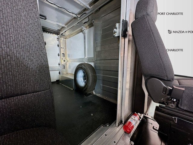 2024 BrightDrop Zevo 400 eAWD 400
