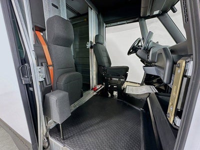 2024 BrightDrop Zevo 400 eAWD 400