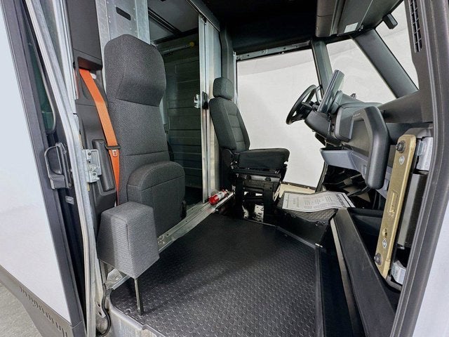 2024 BrightDrop Zevo 400 eAWD 400