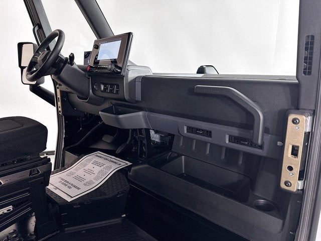 2024 BrightDrop Zevo 400 eAWD 400