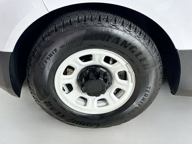 2024 BrightDrop Zevo 400 eAWD 400
