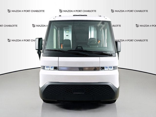2024 BrightDrop Zevo 400 eAWD 400