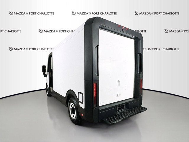 2024 BrightDrop Zevo 400 eAWD 400