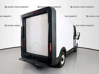 2024 BrightDrop Zevo 400 eAWD 400