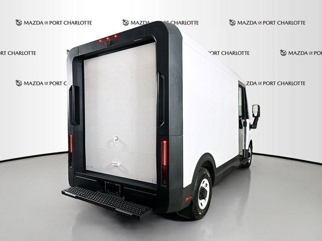 2024 BrightDrop Zevo 400 eAWD 400