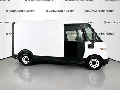 2024 BrightDrop Zevo 400 eAWD 400