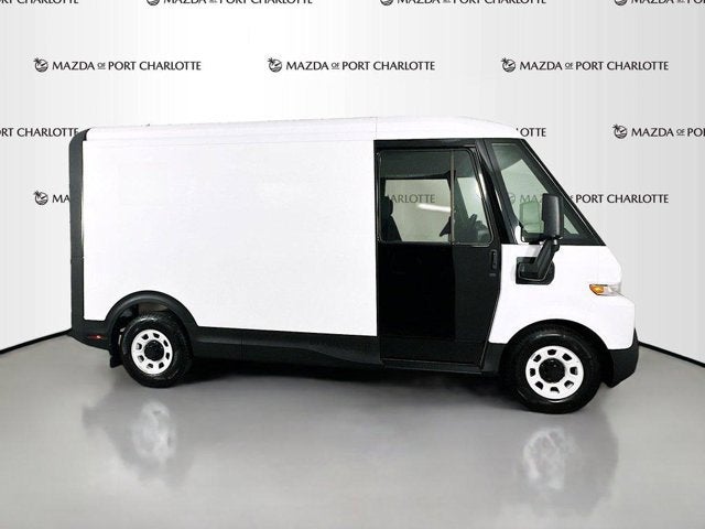 2024 BrightDrop Zevo 400 eAWD 400