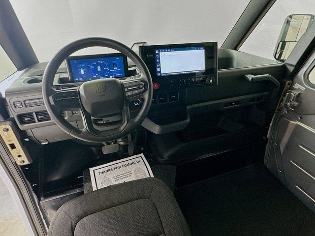 2024 BrightDrop Zevo 400 eAWD 400