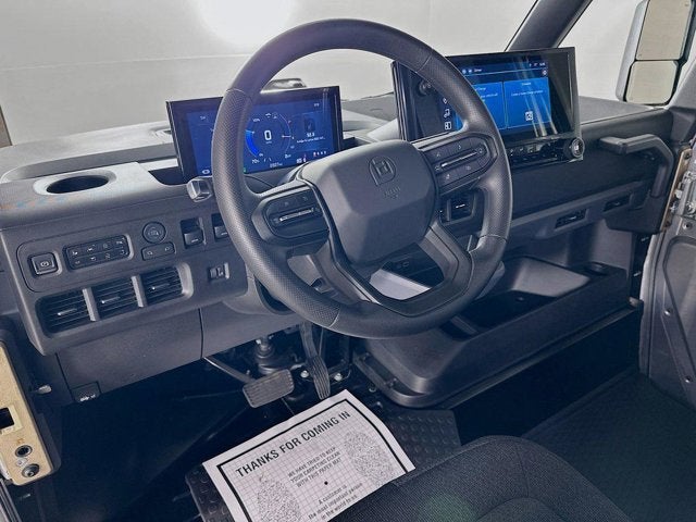 2024 BrightDrop Zevo 400 eAWD 400