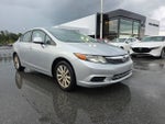 2012 Honda Civic Sdn EX