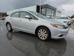 2012 Honda Civic Sdn EX